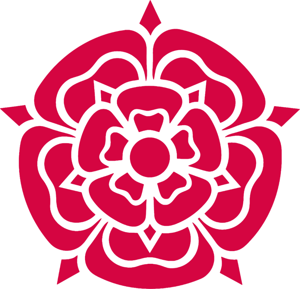 Red Rose – Lancaster University Boat Club