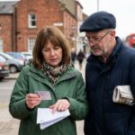 DVLA Driving Licence Changes From March 2026: What UK Motorists Should Know