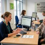 DWP £531 One-Off Payment for Pensioners: Eligibility and Payment Details Explained