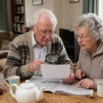 State Pension Increase From April 2026: £36 Boost for Older Pensioners Under Triple Lock Explained