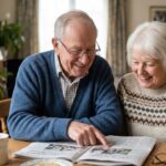 State Pension Increase From April 2026: Older Pensioners to Receive £36 Boost Under Triple Lock