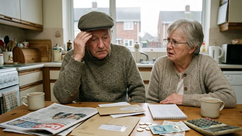 State Pension Reduction From
