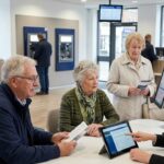 UK Bank Withdrawal Limits for Over-60s: New Rules and What Customers Should Know