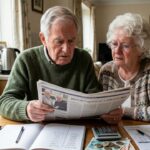 UK State Pension Reduction for 2026: What a £130 Monthly Cut Could Mean for Retirees