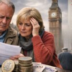 State pension payments reduced by £153 monthly from 24 March 2026 for eligible recipients under new rules