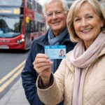 UK Free Bus Pass Rules From 22 March 2026: Key Eligibility Checks Residents Must Review Now
