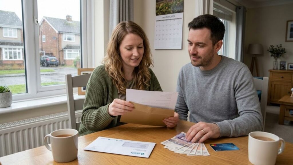 Cost-of-Living Payment