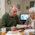 HMRC Tax Rule Changes for Over-65s From March 2026: £2,500 Charge and Eligibility Explained