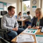 DWP Disability Benefit Update 2026: New ESA and PIP Rates and Qualification Rules Explained