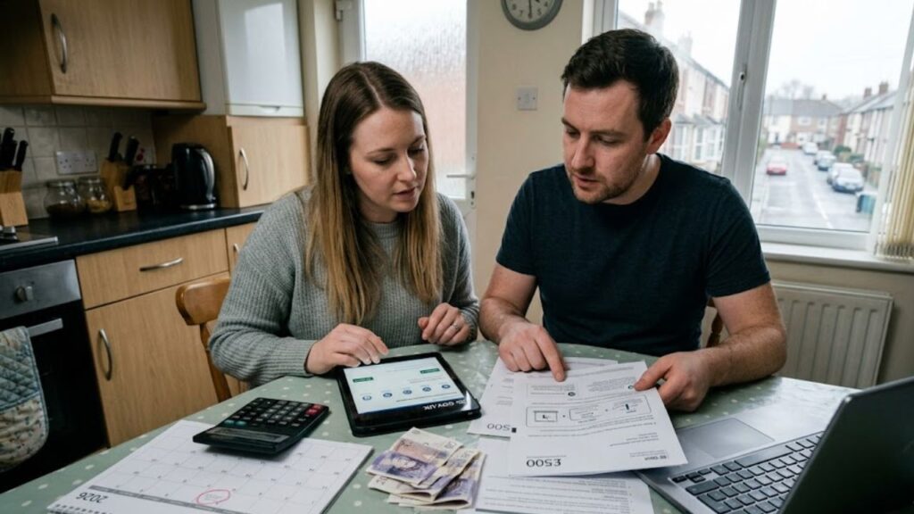 £500 Cost-of-Living Support March 2026: Payment Details and Eligibility Criteria Explained