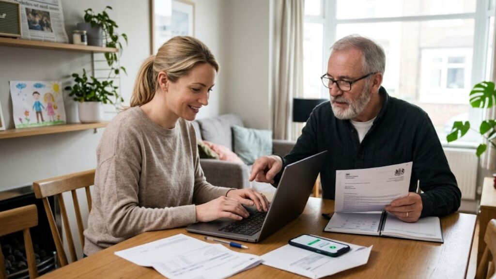 UK £812 Cost-of-Living Payment 2026: Eligibility Criteria and Claim Process Explained