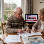 UK State Pension Policy Update From March 2026: Key Changes and Payment Implications