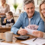 UK £250 Cost-of-Living Payment March 25–29, 2026: Eligibility Criteria and Distribution Timeline