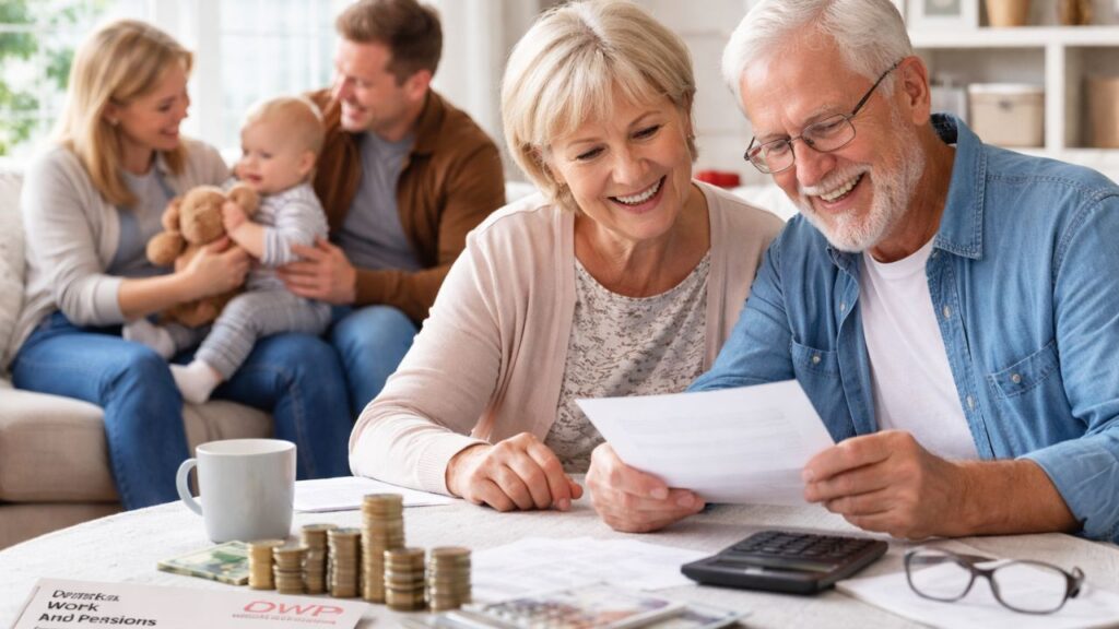 DWP £500 Support Payment March 2026: Eligibility and Payment Schedule Explained