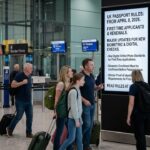 UK Passport Rule Change From April 8, 2026: First-Time Update and What It Means for Travellers