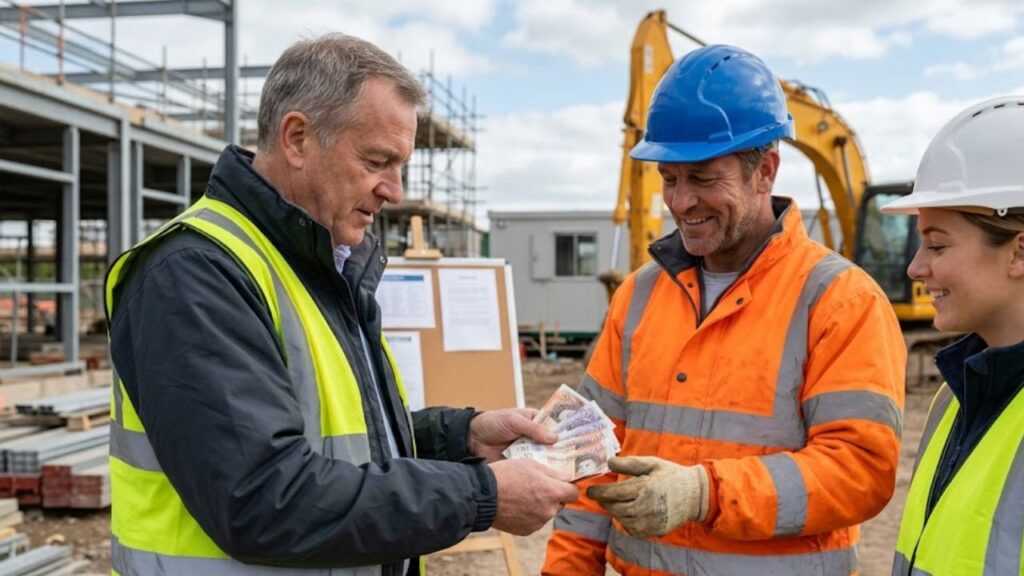 UK Minimum Wage Increase 2026: New Pay Rates, Start Date and Impact on Workers Explained