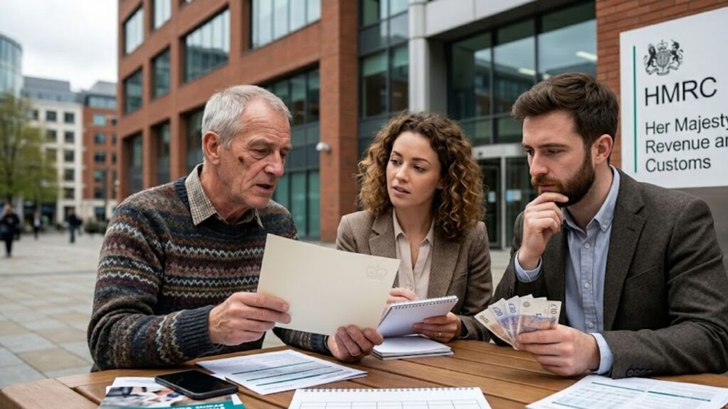 HMRC Tax Changes From April 2026: Key Allowance Adjustments Affecting UK Workers