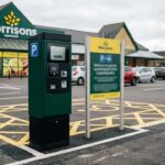 Morrisons Parking Policy Update 2026: Major Changes Introduced Across Supermarket Car Parks