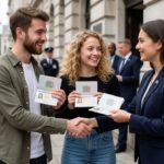 UK Visa Scheme Expansion 2026: 45,000 Permits Open for Young European Applicants