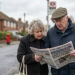 UK Pension Payment Reduction 2026: Impact of £130 Monthly Decrease Explained