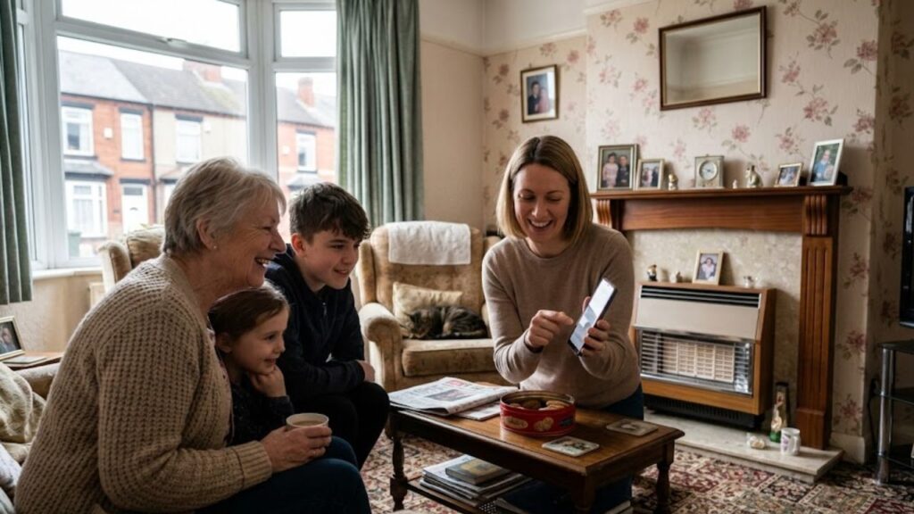 Cost-of-Living Payment