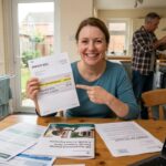 UK Energy Bill Support 2026: Eligibility Criteria and What Households Could Receive