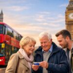 UK Free Bus Pass Rules From 22 March 2026: New Eligibility Changes Residents Should Check