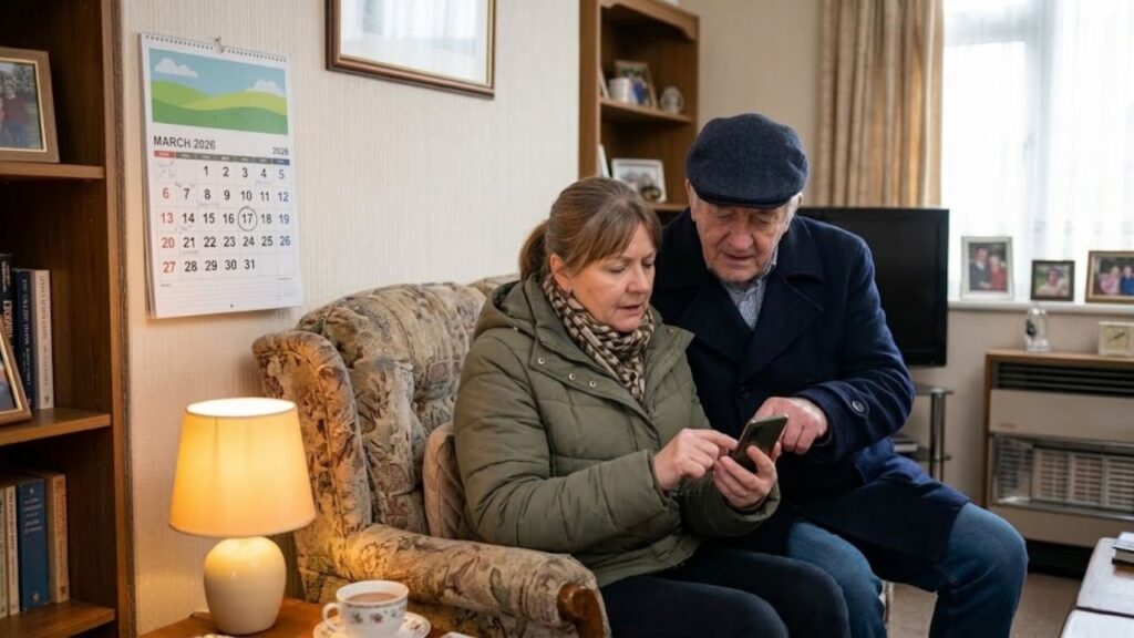 Cost-of-Living Payment