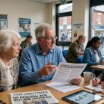 UK Pension Age Reform 2026: Government Signals Direction of Future Retirement Policy